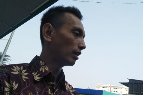 Banyak Dikritik, Pansel KPK Berharap Bisa Diskusi dengan Jokowi