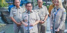 Gercep Tangani Banjir, Pemprov DKI Diapresiasi Pengamat