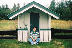 Lirik dan Chord Lagu Feeling Lonely - boy pablo