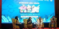 Praktisi Desa Wisata Apresiasi Pendampingan Langsung Program KSW 5.0 di Desa Wisata