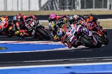 Hasil MotoGP San Marino 2023: Ducati Kuasai Podium, Kejutan dari Pedrosa