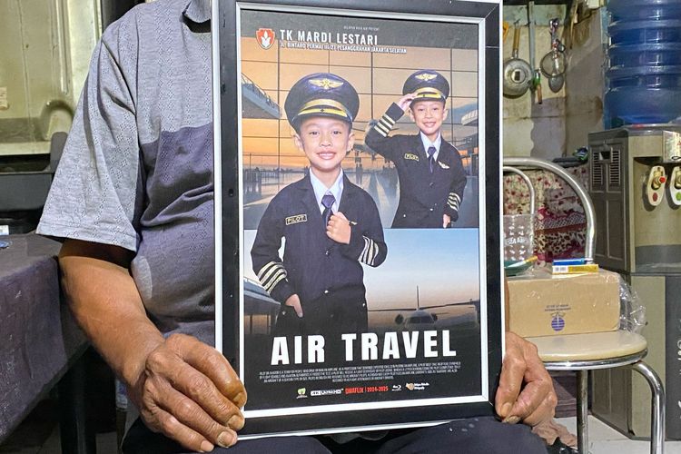 Pelaku Penculikan Bocah Alvaro di Pesanggrahan Diduga Kerabat Dekat