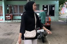 Cerita Petugas KPPS Bogor, Pergi Pagi Pulang Pagi sampai Dilarang Ibu