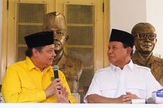 Menebak Skenario Pasca-Mundurnya Airlangga dari Ketum Golkar