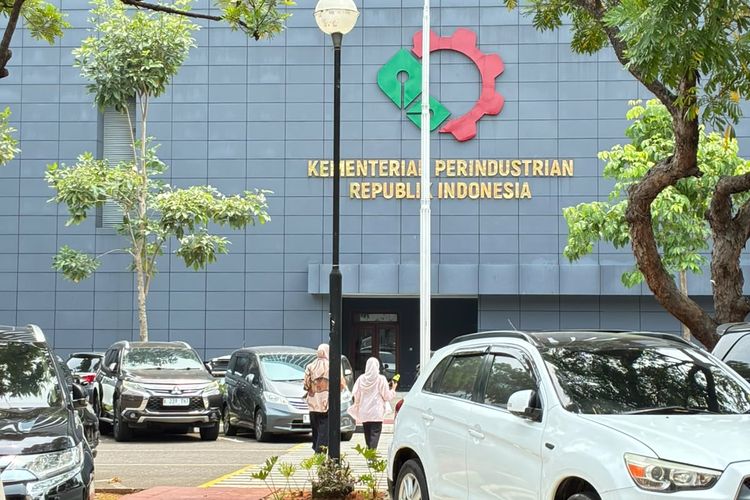 Imbas PHP2Shell, Situs TKDN Kemenperin Dimatikan Sementara