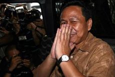 Wafid: Soal Hambalang, Arifin Bilang Sudah Belanja Banyak ke KPK