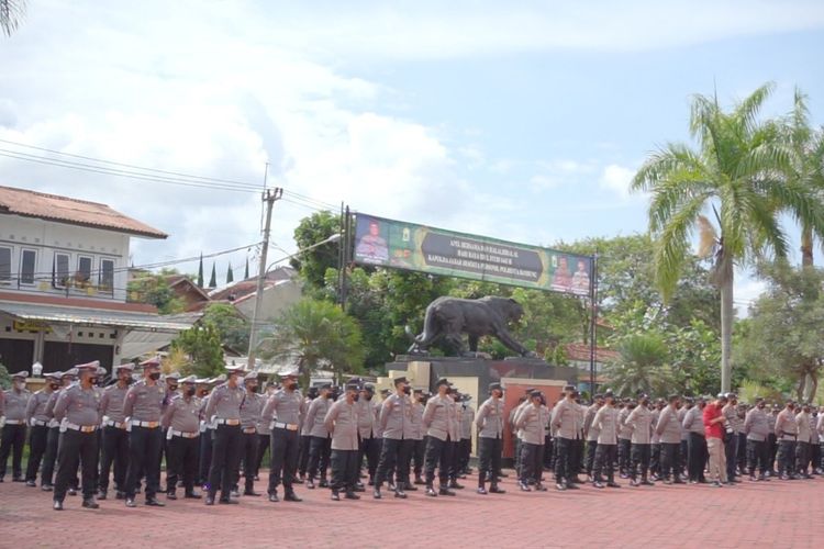 Kapolda Jabar Irjen Pol Suntana sebut arus balik masih belum selesai, pemudik dari arah Tasikmalaya masih akan melintas di Kawasan Nagreg dan Cileunyi, Kabupaten Bandung.