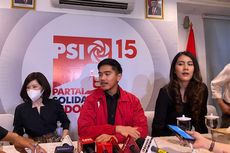 Dilarang Jokowi Maju Pilkada, Kaesang: Itu kan Cerita Zulhas, Sudah Dengar Versi Saya?