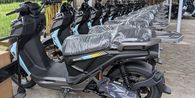 Spesifikasi Motor Listrik MBG yang Jadi Sorotan, Emmo JVX GT dan JVH Max