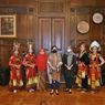 Puan Minta Pemerintah Lindungi Pelaku Budaya dan Pariwisata Terdampak Pandemi