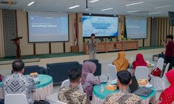 PIS Dorong Literasi Kemaritiman Lewat Ocean LiteraSEA 2.0