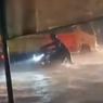 Banjir Bandang Terjang Sanggau Kalbar, Akses Transportasi Utama Sempat Putus