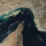 Jadi Jalur Minyak Utama Negara-negara Teluk, di Mana Selat Hormuz?