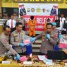 Bawa Kabur Uang Member Rp 6,3 Miliar, Bandar Arisan Beli Mobil hingga Rumah
