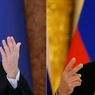 Zelensky Hanya Mau Bertemu Putin untuk Akhiri Perang Rusia Ukraina