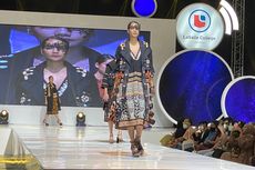 Peringatan 25 Tahun, LaSalle College Jakarta Hadirkan Fashion Show 