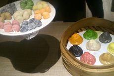 Xiao Long Bao, Kuliner Legenda di Paradise Dynasty