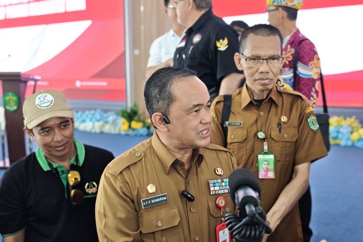 Viral Usulan Uang Saku Ormas Rp 42 Juta, Plt Kepala Kesbangpol Kaltim Minta Maaf