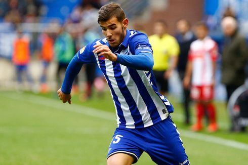 Lolos Tes Medis, Theo Hernandez Segera Diresmikan AC Milan