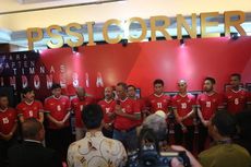 Pelatih Asing Timnas Indonesia Perlu Didampingi Sosok Lokal
