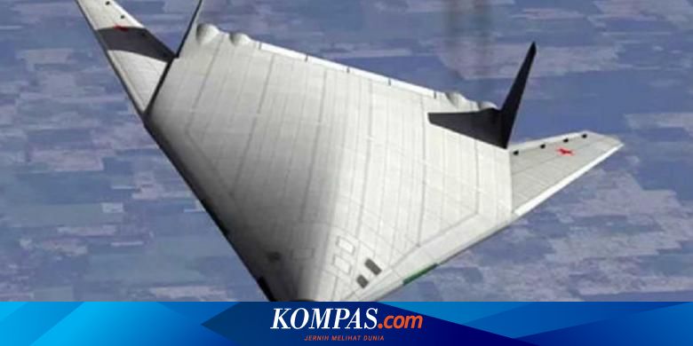 Mengenal Pesawat Berdasarkan Kecepatan Subsonik Hingga Hipersonik Halaman All Kompas Com