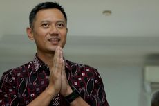 Cerita di Balik Keputusan Agus Yudhoyono Maju pada Pilkada DKI