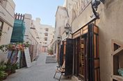 Menjejakkan Kaki di Al-Balad Jeddah, Gerbang Haji Masa Lampau Menuju Makkah