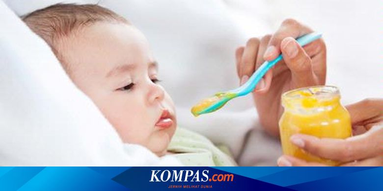 Bb Bayi Kurang Bolehkah Susu Dicampur Tajin