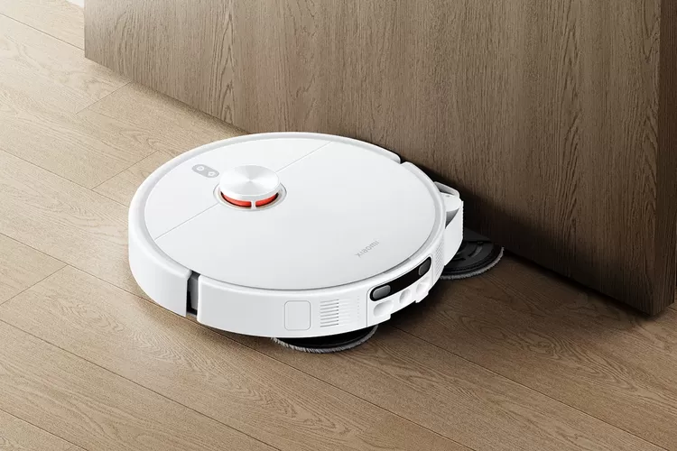 Xiaomi Robot Vacuum H50 Pro