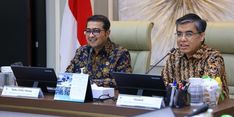 Siapkan Tenaga Kerja Kompeten, Kemnaker Perkuat Sinergi dengan Kemenekraf