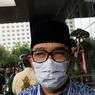 Ridwan Kamil Akui Sedang Cari Parpol untuk Pilkada atau Pilpres 2024