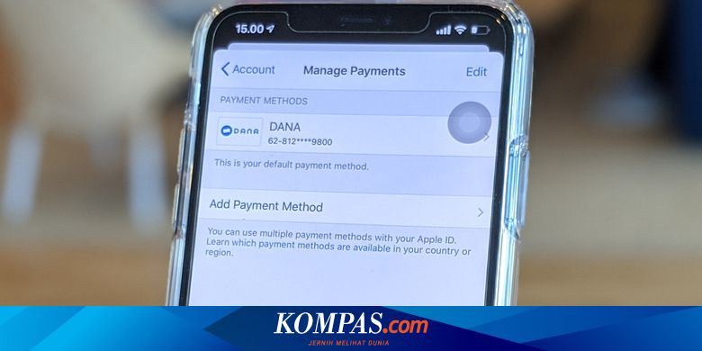 Mengenal Lebih Dekat E Wallet Atau Dompet Digital Kreditpedia