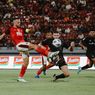 Hasil AFC Cup Bali United Vs Terengganu 1-1: Imbang, Serdadu Tridatu Tetap di Puncak