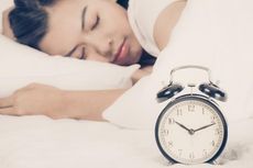 Ternyata, Pola Tidur Orang Zaman Dulu Lebih Berkualitas