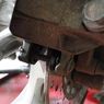 Alasan Mesti Pakai Kampas Rem Motor Orisinal