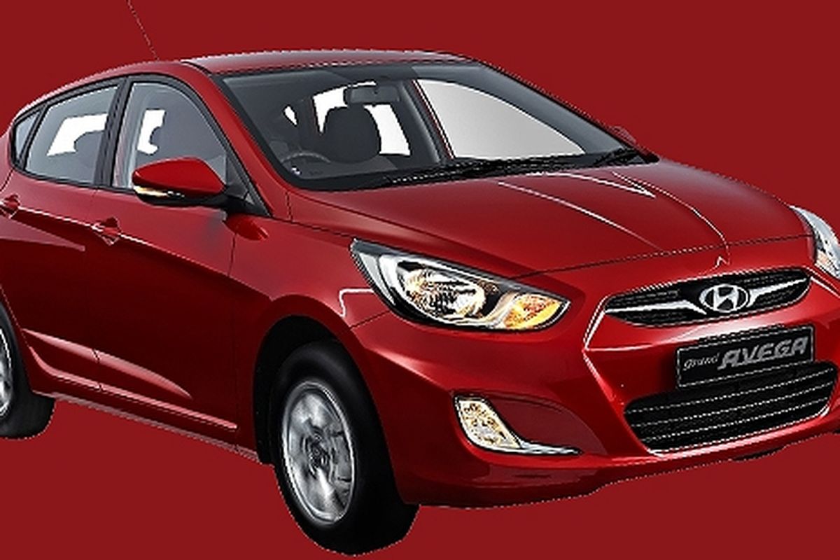 Grand Avega jadi penopang penjualan Hyundai Indonesia. Hingga sekarang, model ini inden sampai akhir tahun