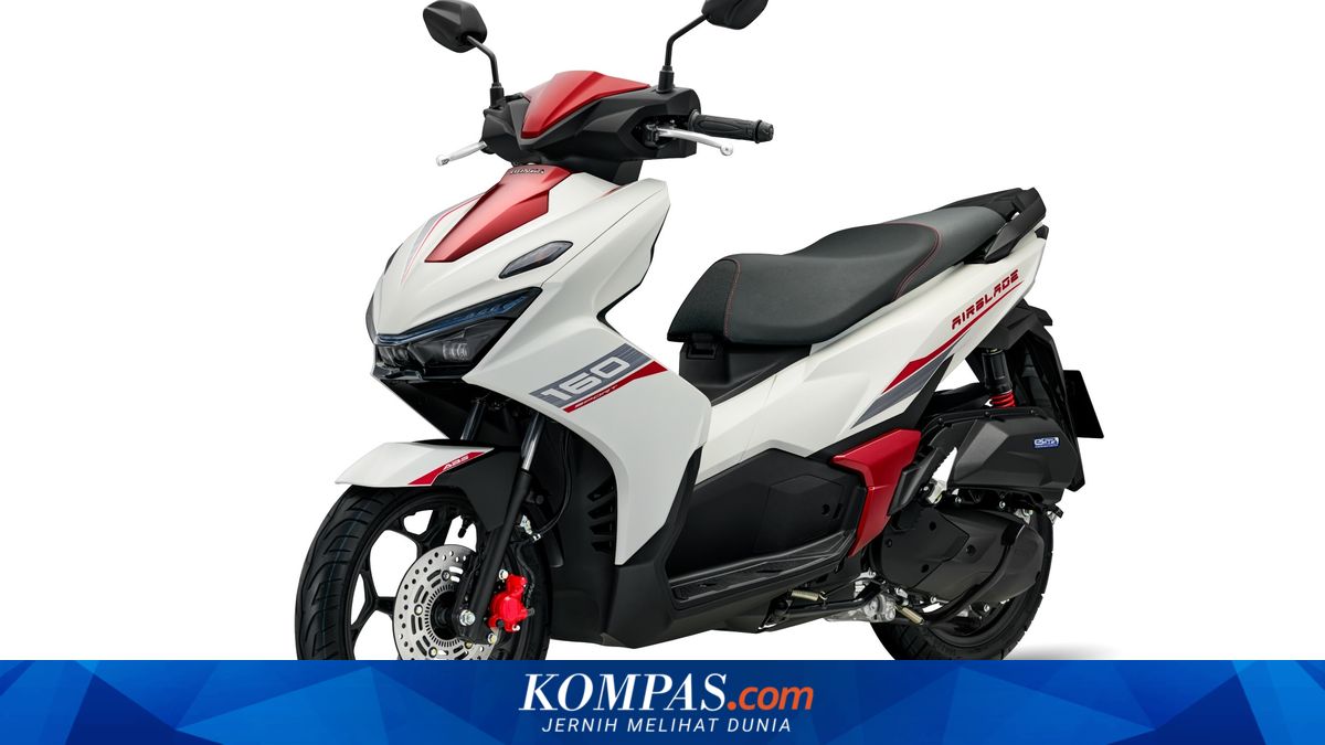 Nama Ryden 160 Sudah Dipatenkan, Apa Penjelasan AHM?