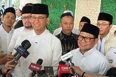 Timnas Anies-Muhaimin Harap Kampanye Akbar di JIS Bakal Dongkrak Elektabilitas