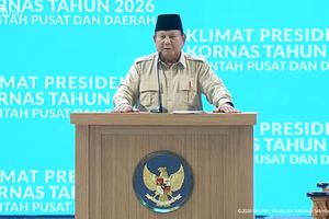 Prabowo Mau Proyek Sampah Jadi Listrik Beroperasi 2 Tahun Lagi
