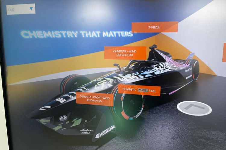 Formula e