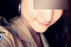 Perempuan Pelaku Mesum Berseragam PNS Kaget Fotonya Tersebar di Internet