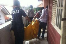 Polisi Masih Mencari Potongan Kaki Korban Mutilasi di Cikupa