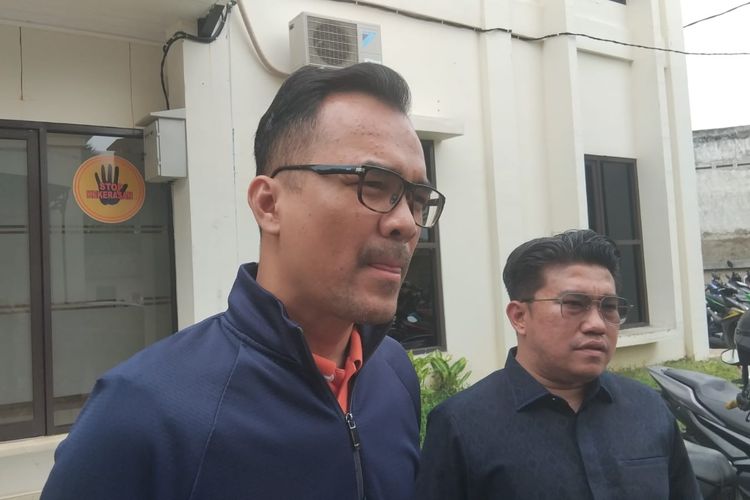 Bro Ron Bantah Lontarkan Pernyataan Rasis Sebelum Dipukuli di Jakpus