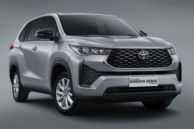 [POPULER OTOMOTIF] Toyota Zenix Baru | Tren Modifikasi Lampu Mobil