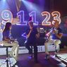 Resmi Diluncurkan, Akan Banyak Kejutan di Borobudur Marathon 2023 Powered By Bank Jateng