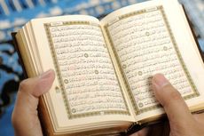 Al Quran Hadir untuk Masyarakat Modern dan Masa Akan Datang