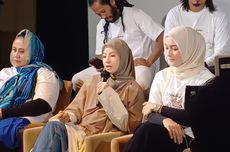 6 Tahun Vakum, Natasha Rizky Comeback Main Film Lewat KAMAWA