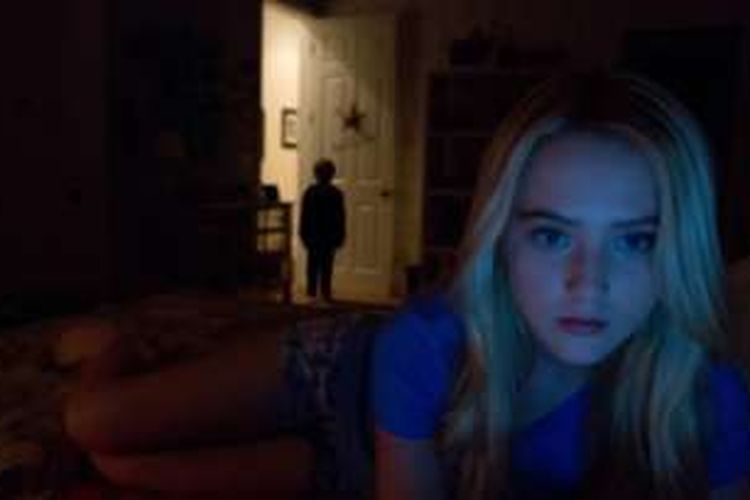 Paranormal Activity 4