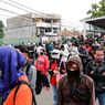 Senin Pagi, Jumlah Penumpang KRL Naik 8 Persen Dibanding Pekan Lalu