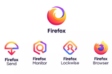 Mozilla Perkenalkan Logo Baru Firefox